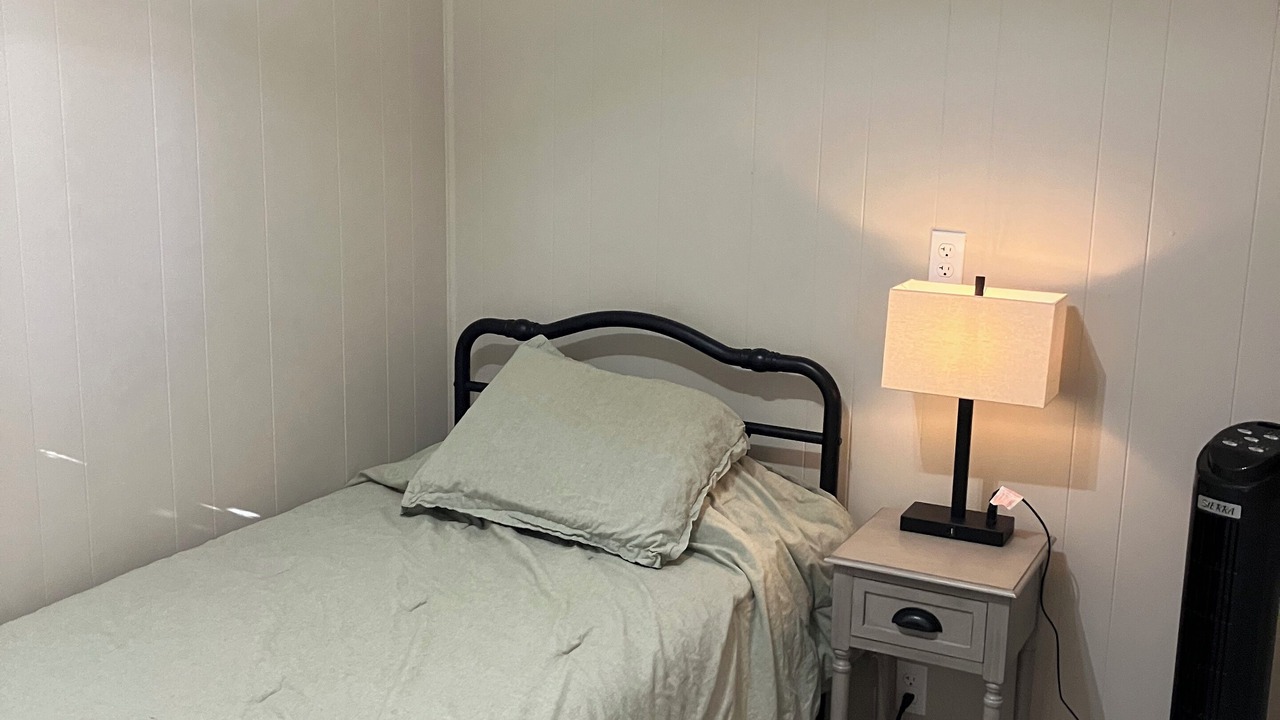 Photo of Bedroom in Oregon City