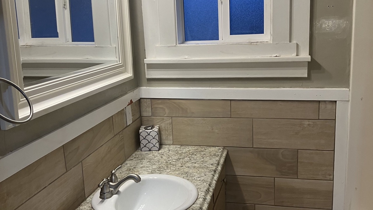 Photo of Bathroom in Oregon City