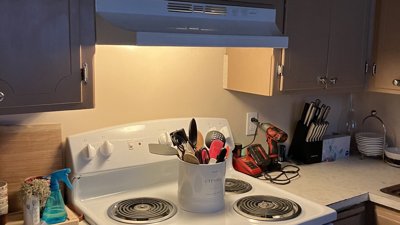 Photo of Kitchen in Oregon City