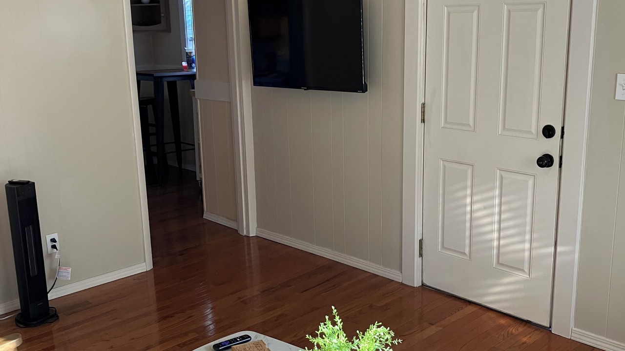Photo of Livingroom in Oregon City