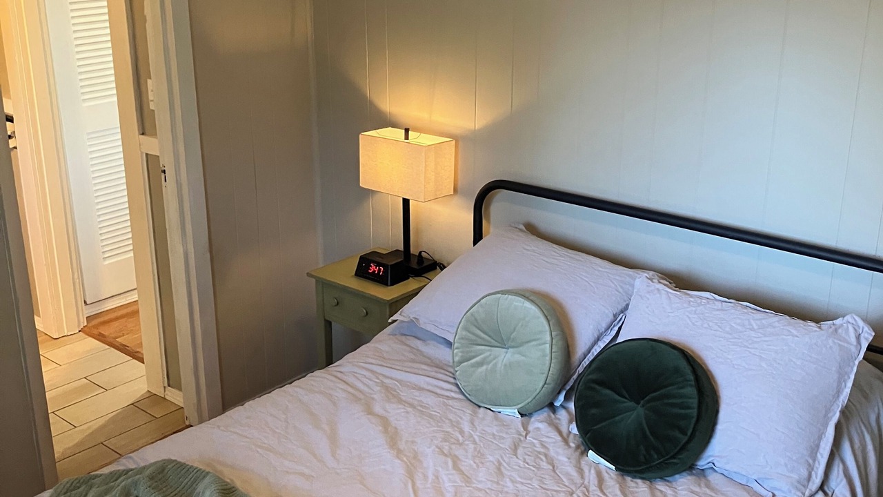 Photo of Bedroom in Oregon City