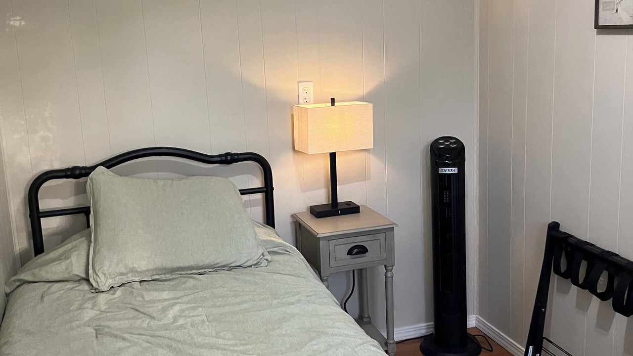 Photo of Bedroom in Oregon City
