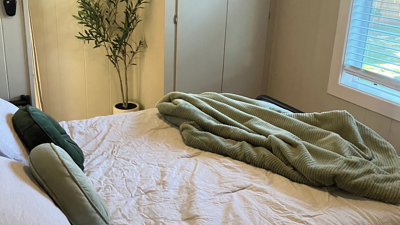 Photo of Bedroom in Oregon City