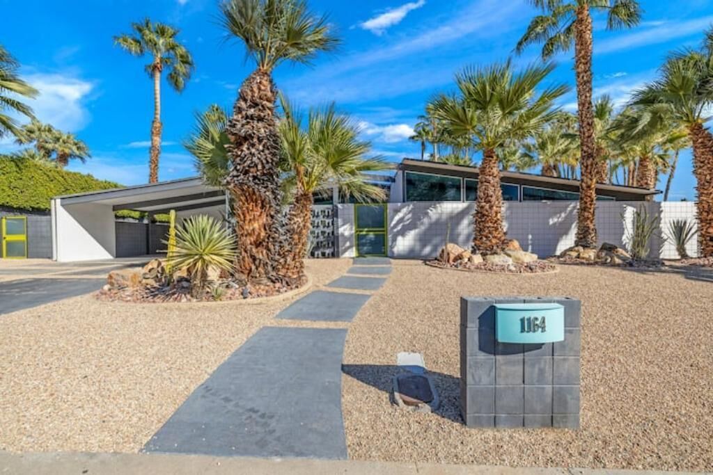 Photo of Outdoor in Vista Las Palmas