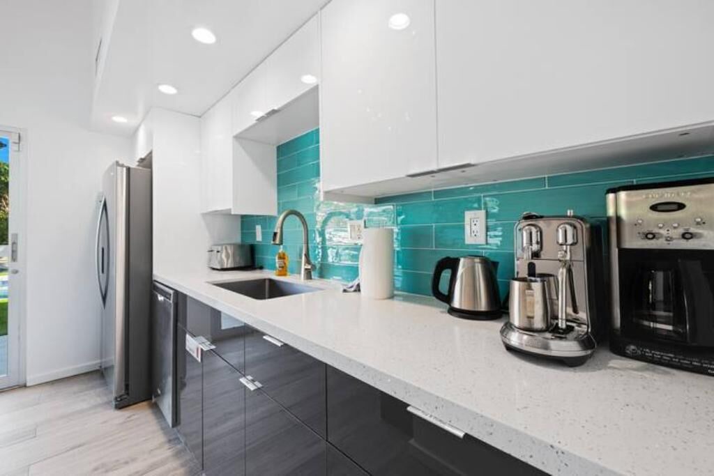 Photo of Kitchen in Vista Las Palmas