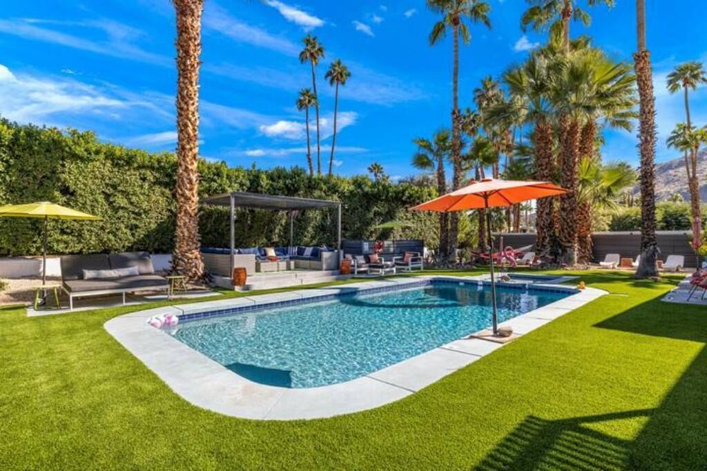 Photo of Outdoor in Vista Las Palmas