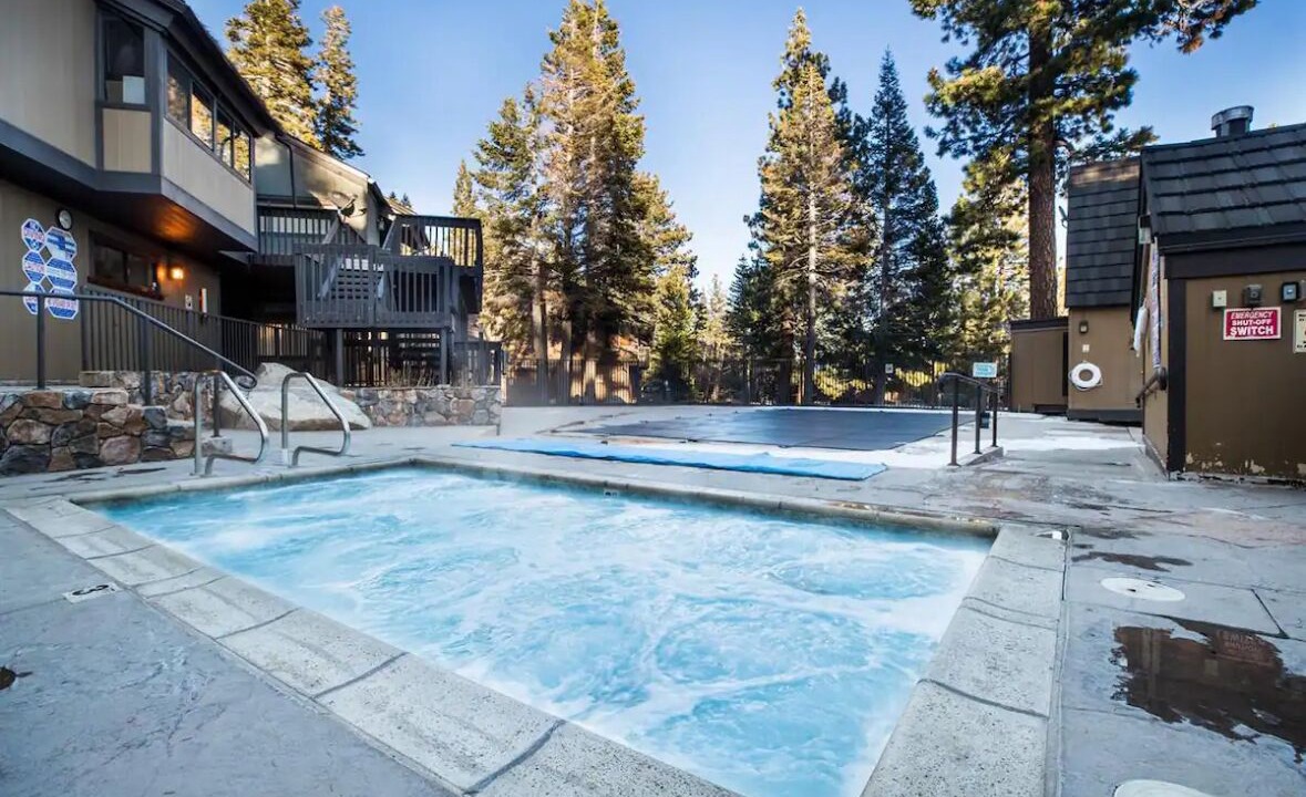 Photo of Outdoor in Majestic Pines