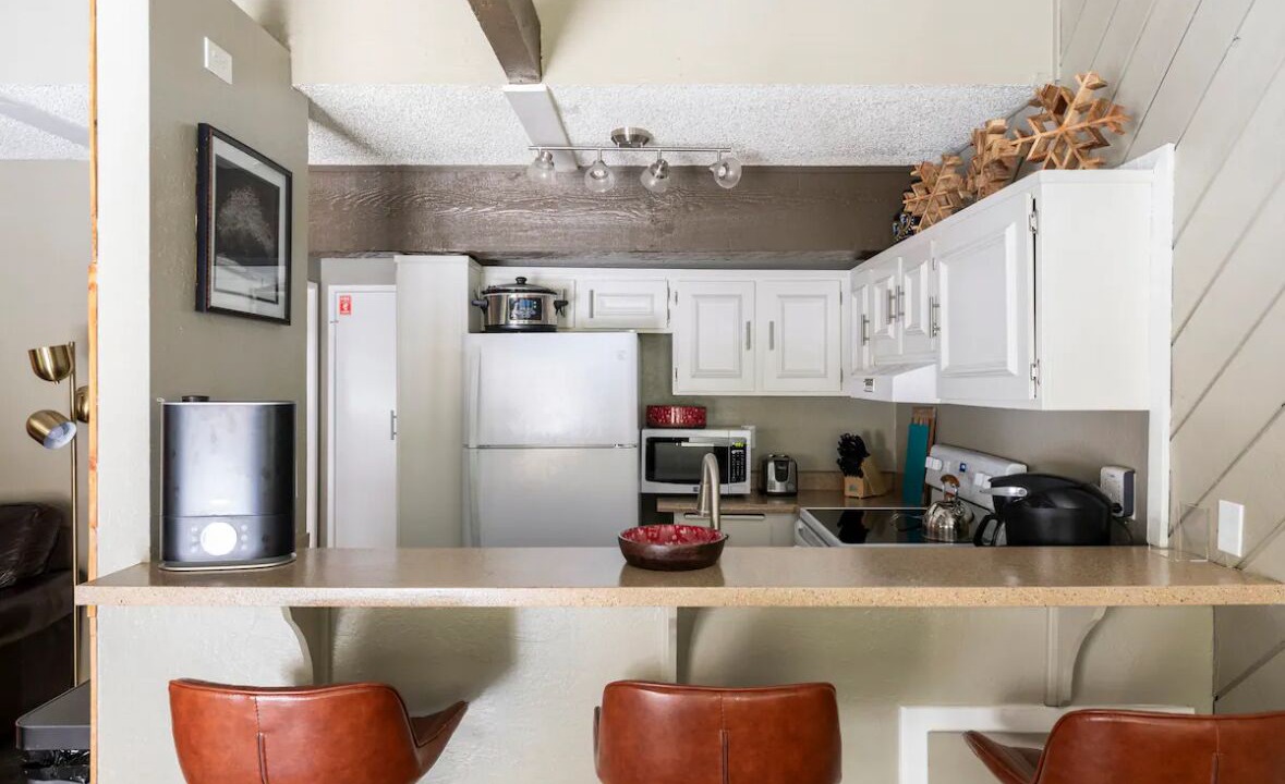 Photo of Kitchen in Majestic Pines