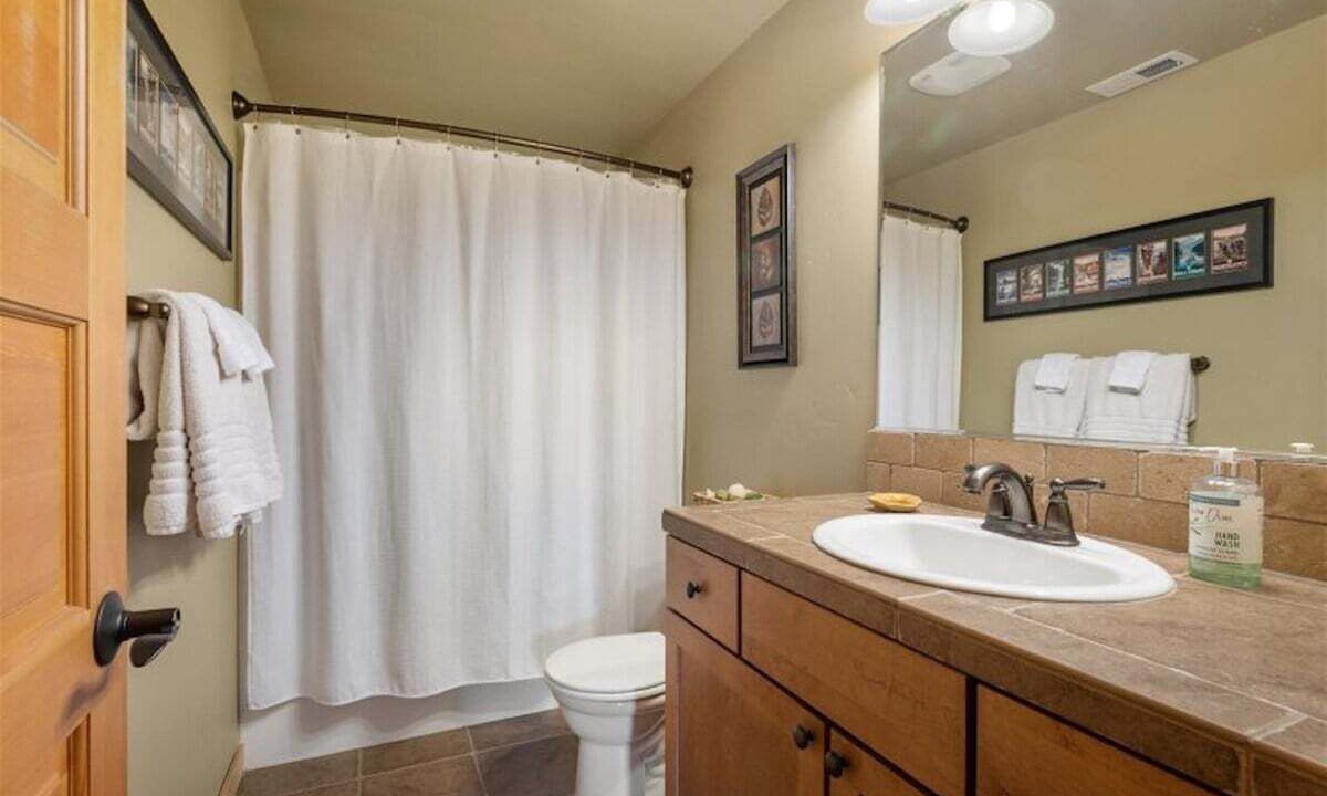 Photo of Bathroom in Southwest Bend