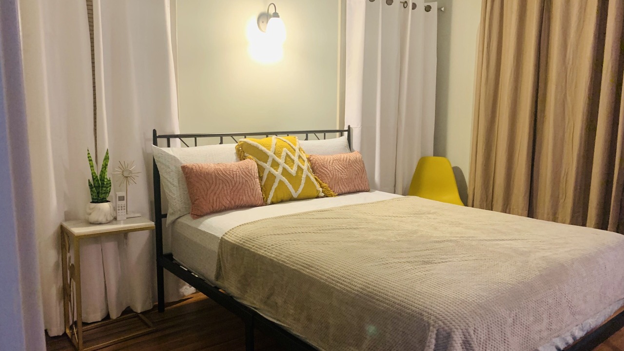Photo of Bedroom in Riverside