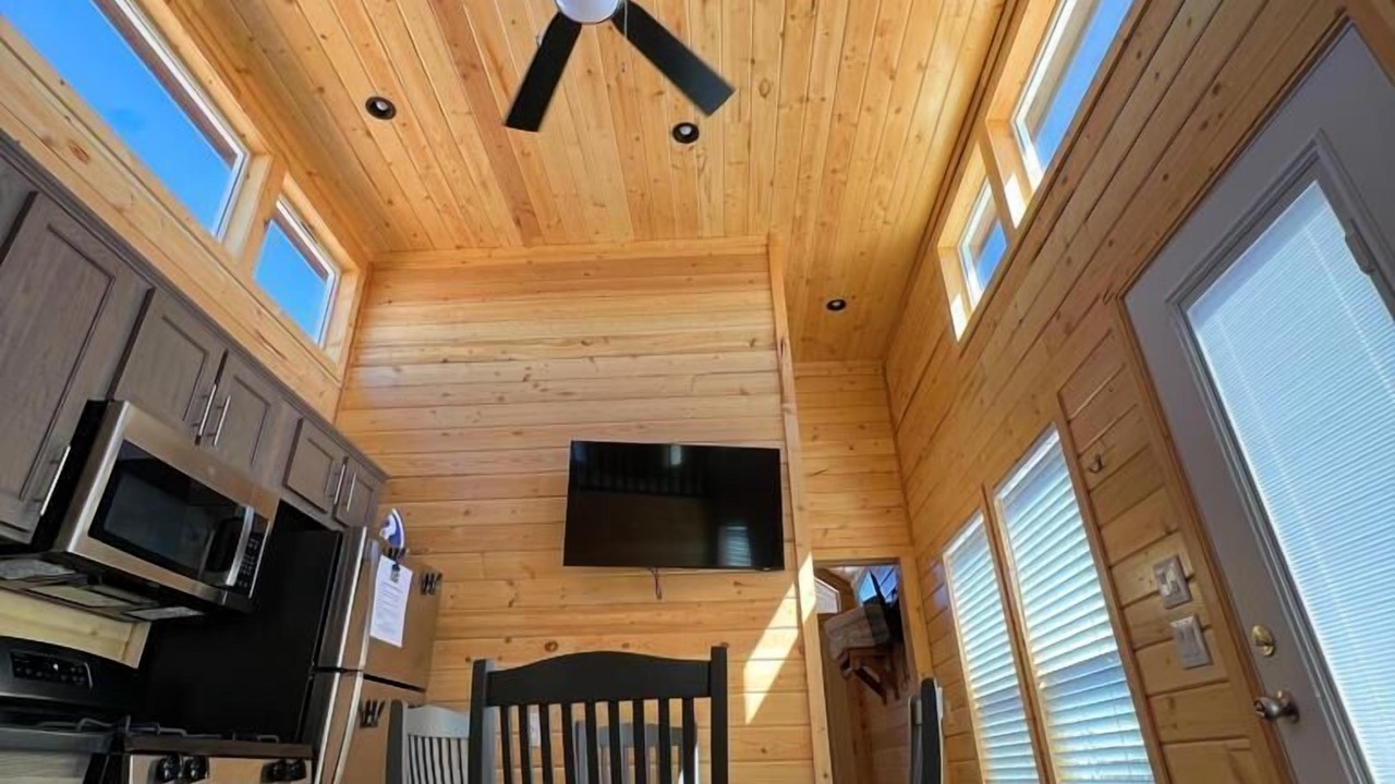 Photo of Livingroom in Valle