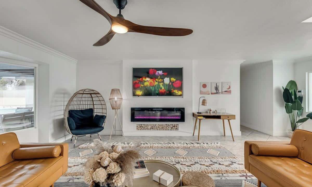 Photo of Livingroom in Paradise