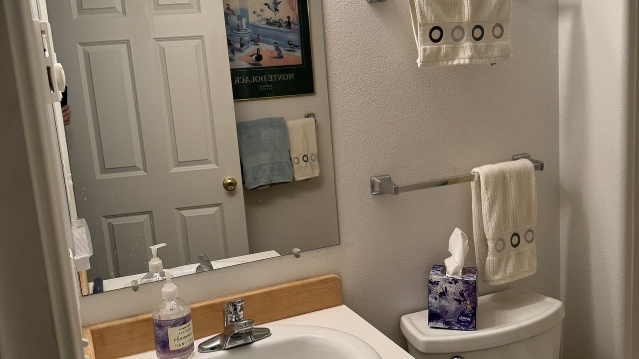 Photo of Bathroom in Blue River