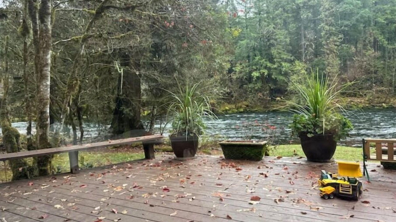 Photo of Patio Balcony in Blue River