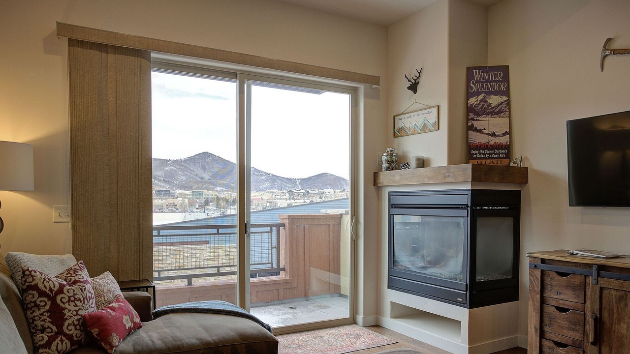 Photo of Livingroom in Kimball Junction