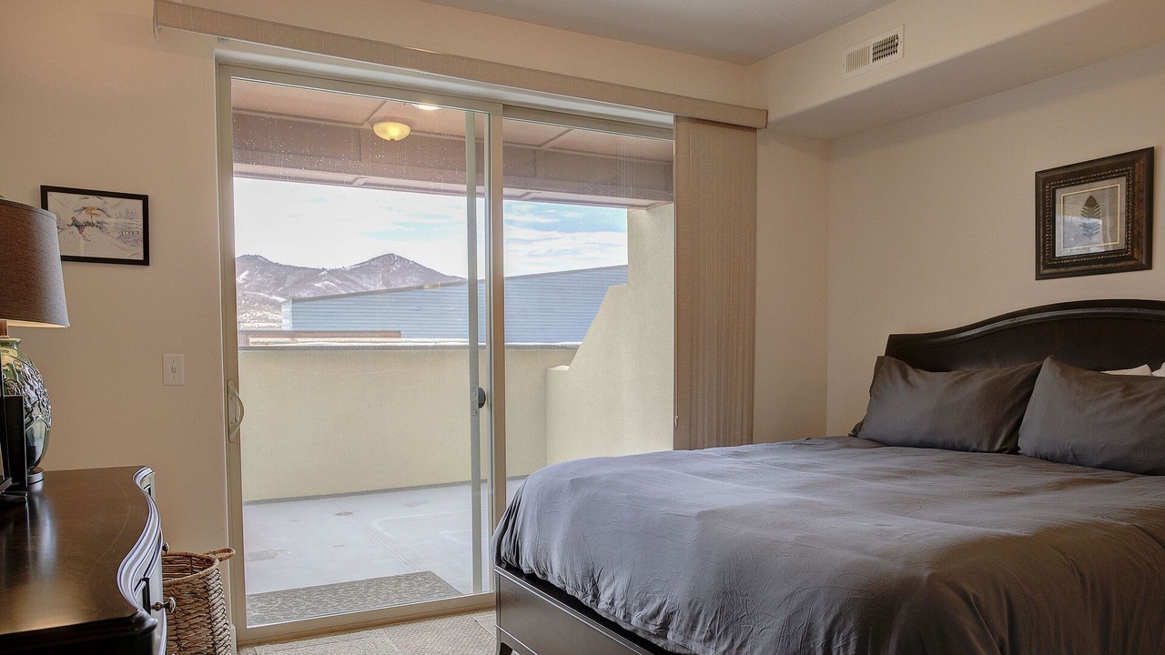 Photo of Bedroom in Kimball Junction