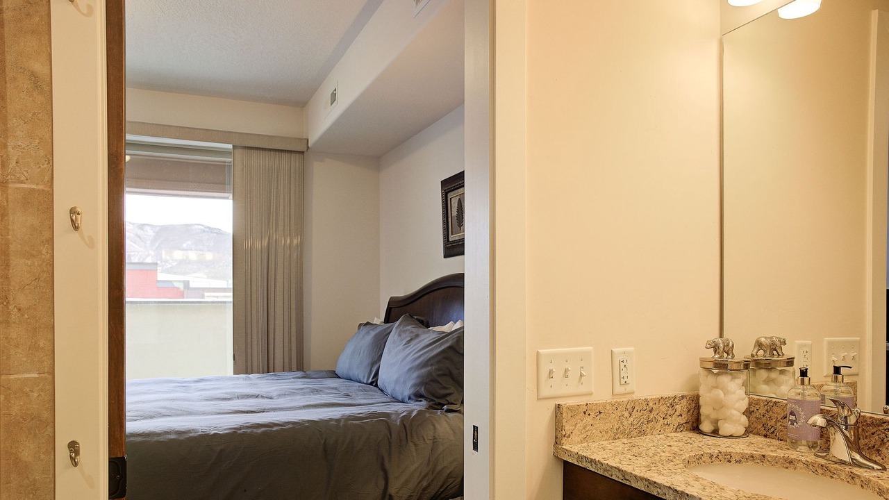 Photo of Bedroom in Kimball Junction