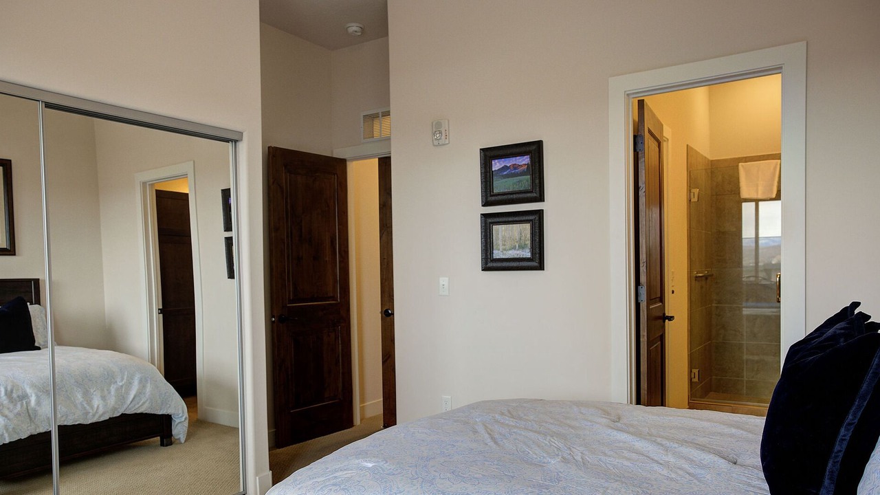 Photo of Bedroom in Kimball Junction