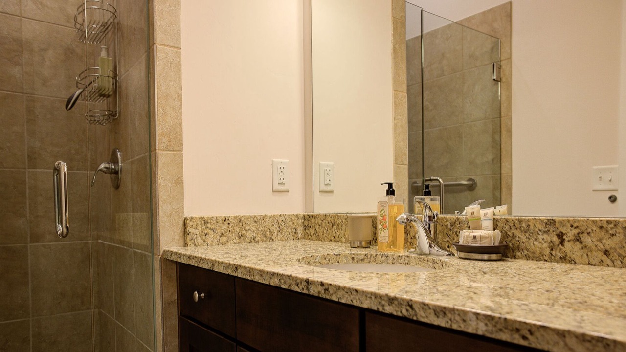 Photo of Bathroom in Kimball Junction