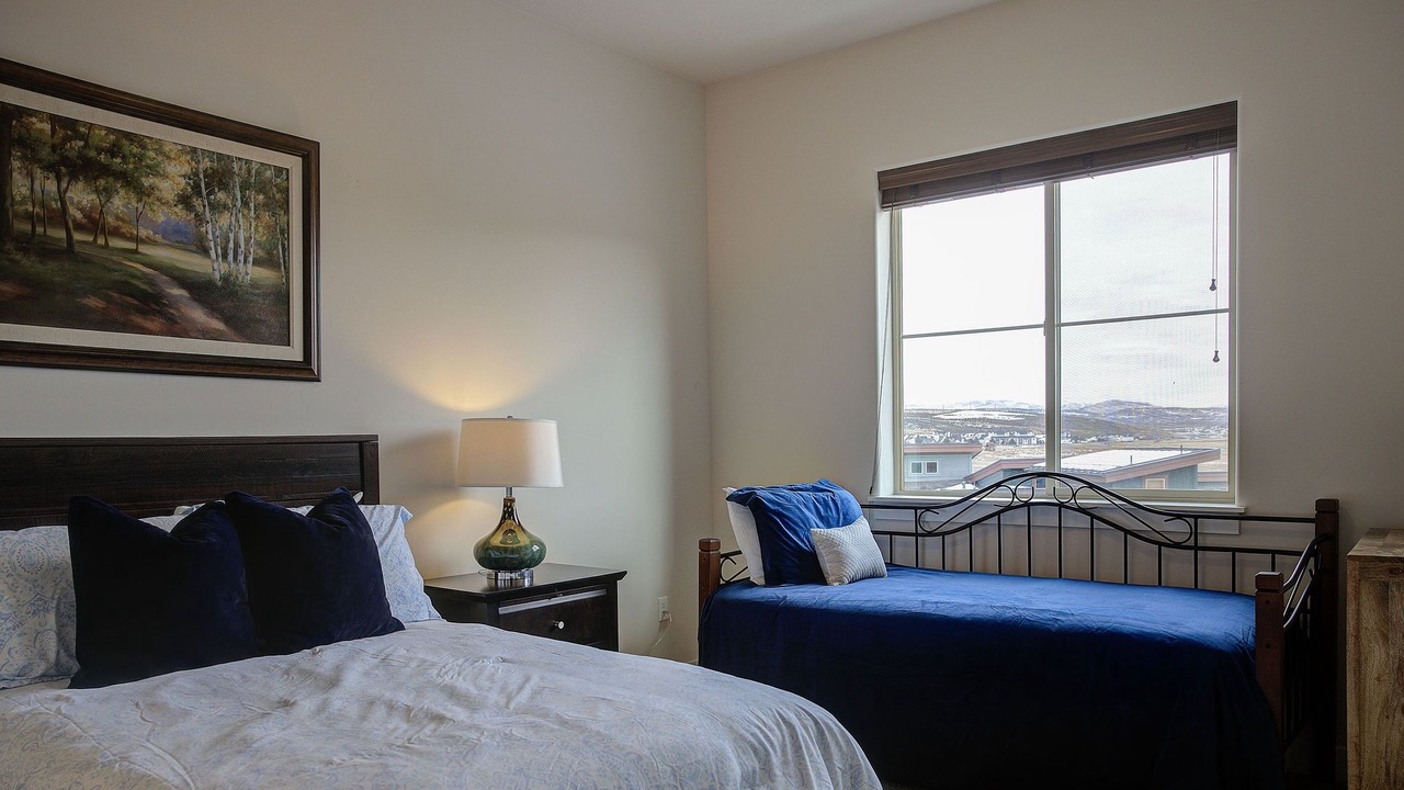 Photo of Bedroom in Kimball Junction