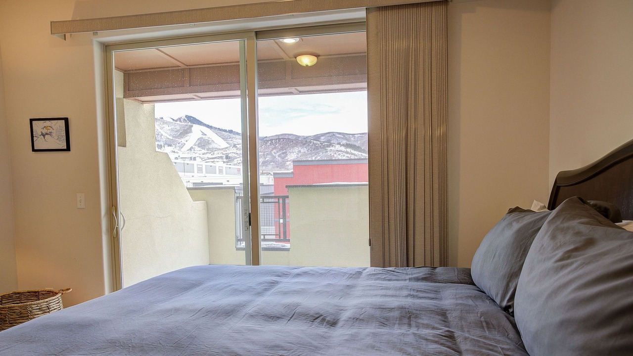 Photo of Bedroom in Kimball Junction