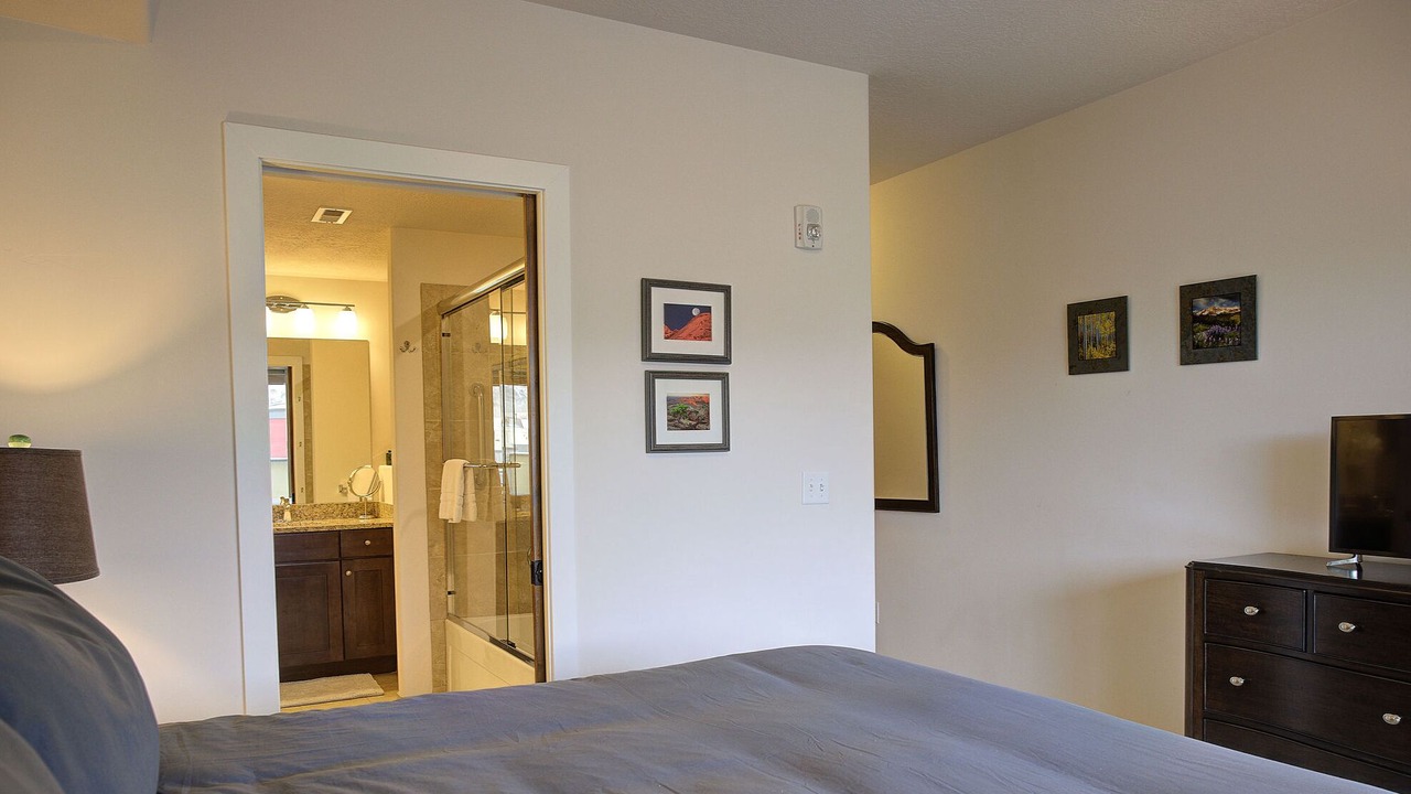 Photo of Bedroom in Kimball Junction