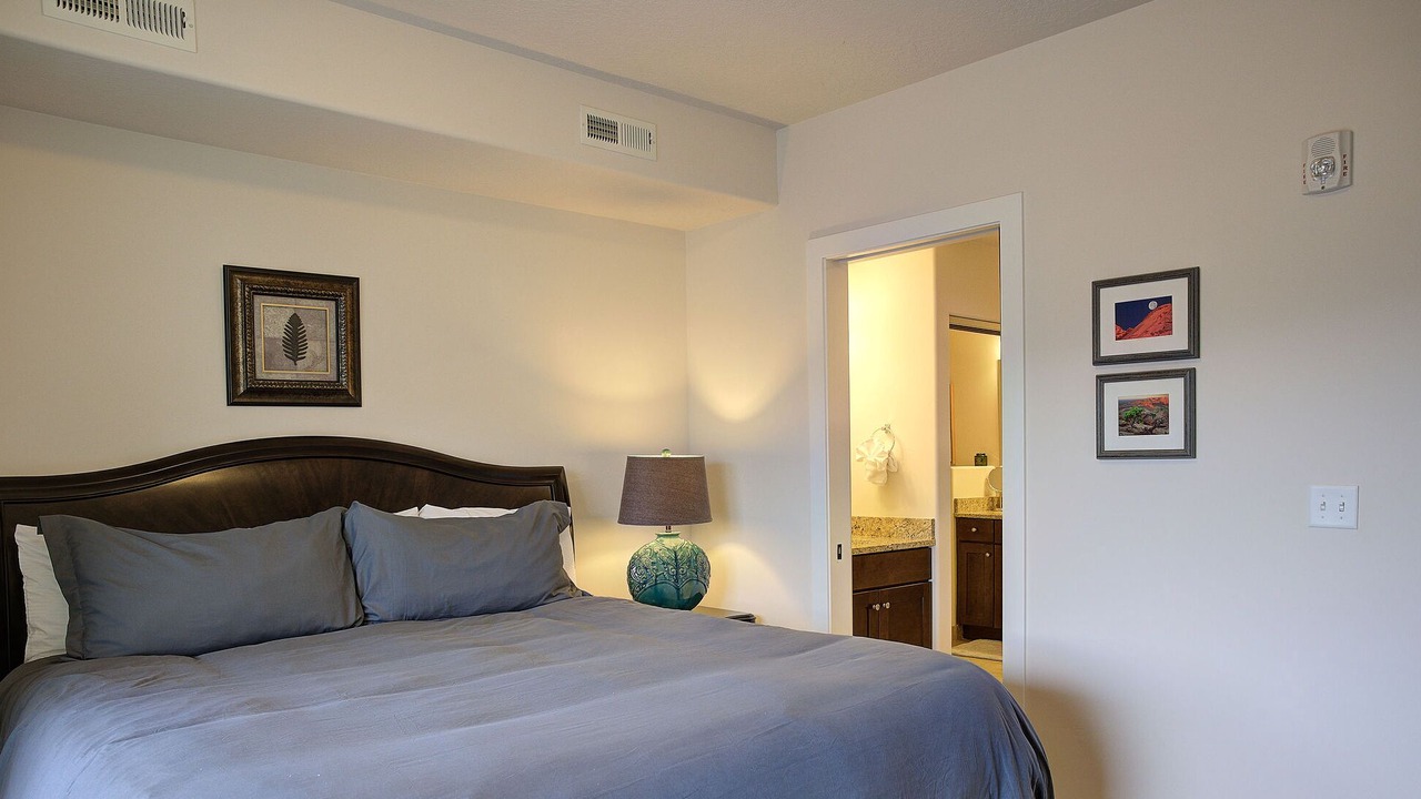 Photo of Bedroom in Kimball Junction