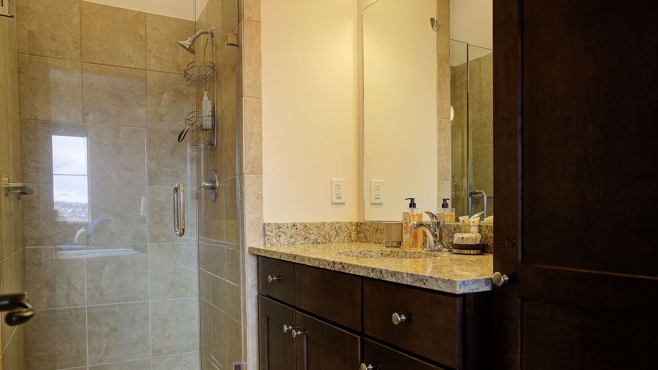 Photo of Bathroom in Kimball Junction