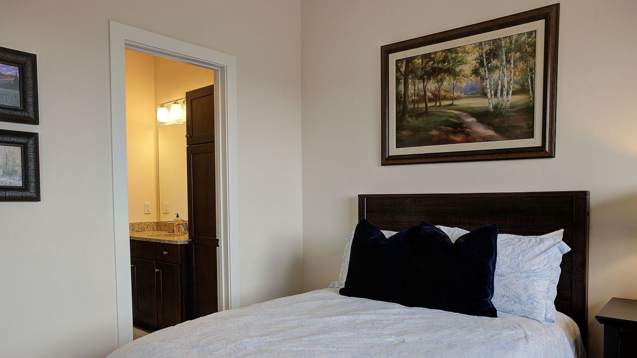 Photo of Bedroom in Kimball Junction