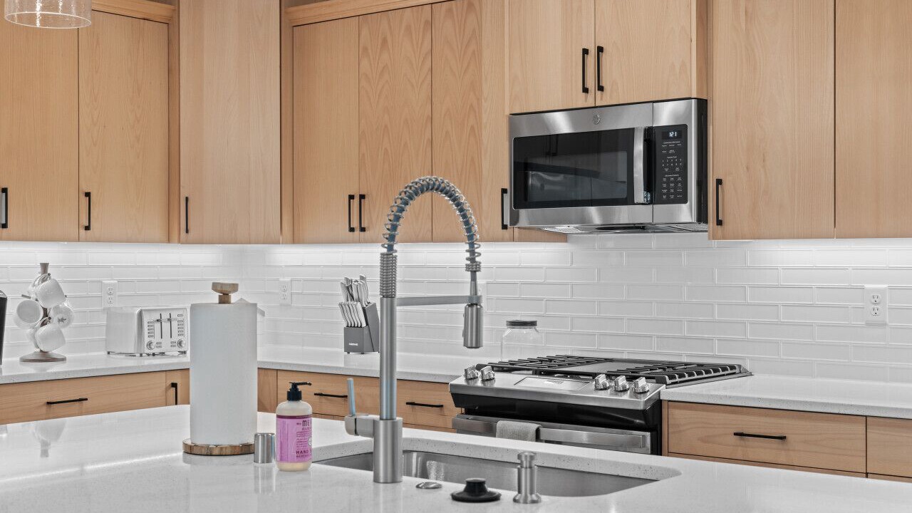 Photo of Kitchen in Kennewick