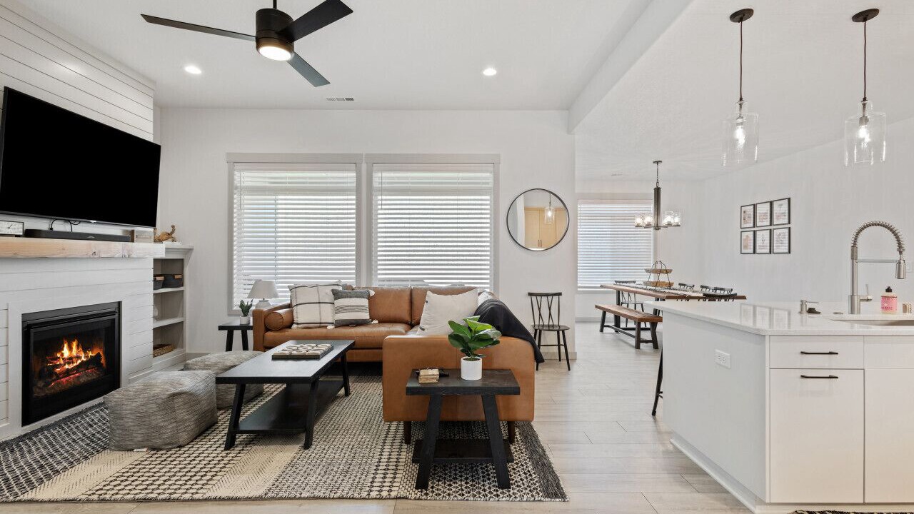 Photo of Livingroom in Kennewick