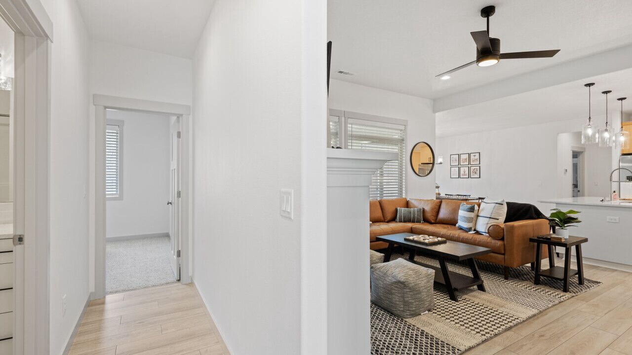 Photo of Livingroom in Kennewick