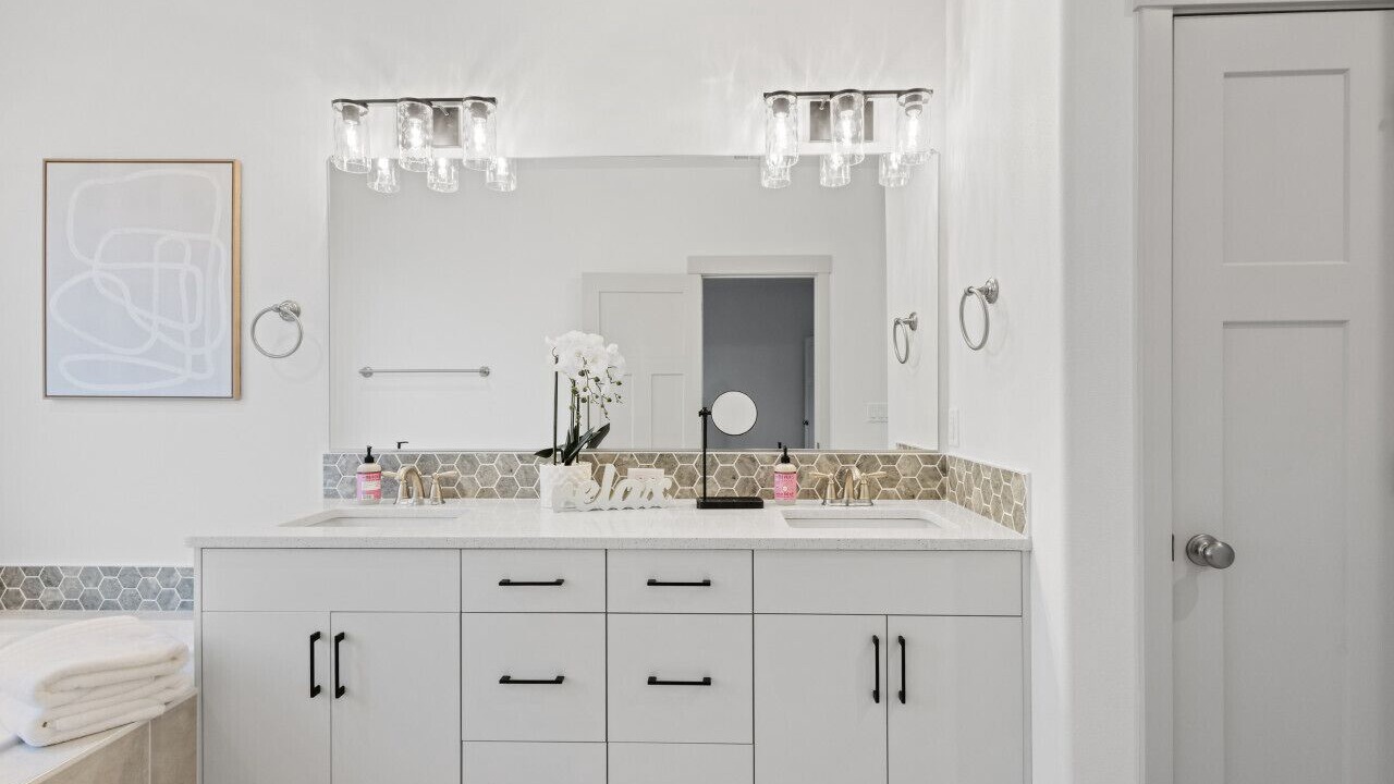 Photo of Bathroom in Kennewick