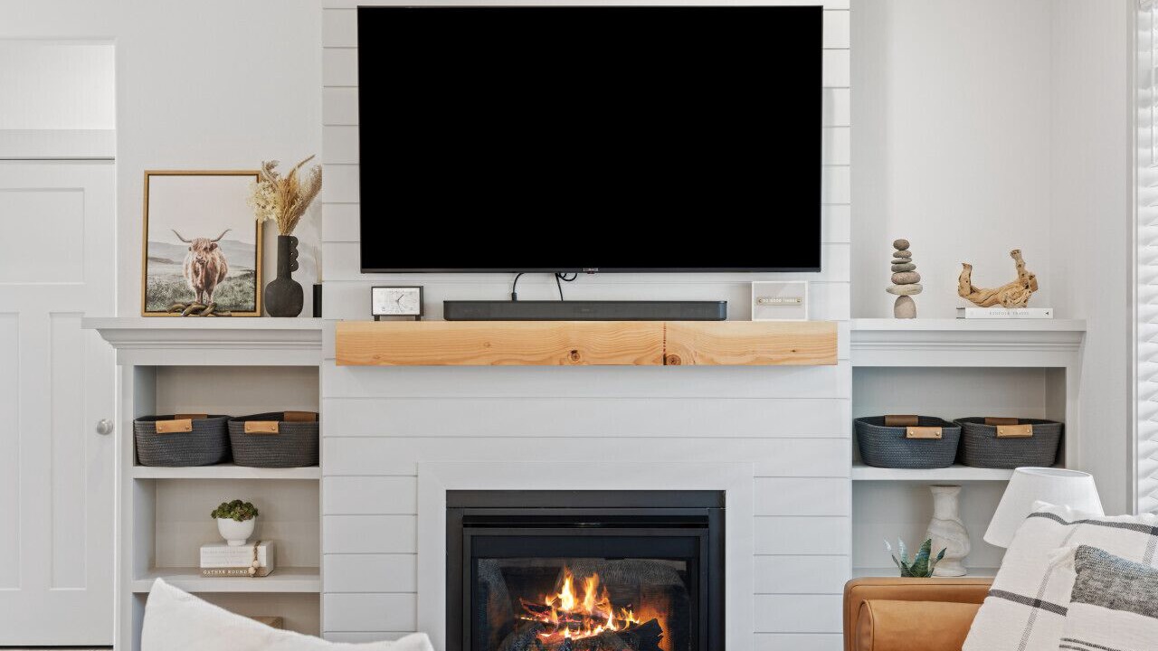 Photo of Livingroom in Kennewick