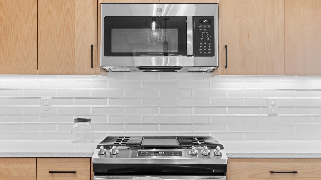 Photo of Kitchen in Kennewick