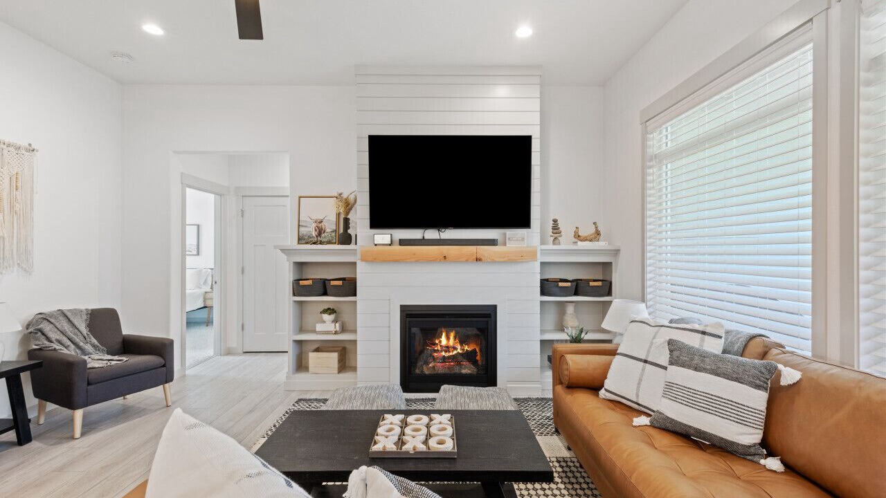 Photo of Livingroom in Kennewick
