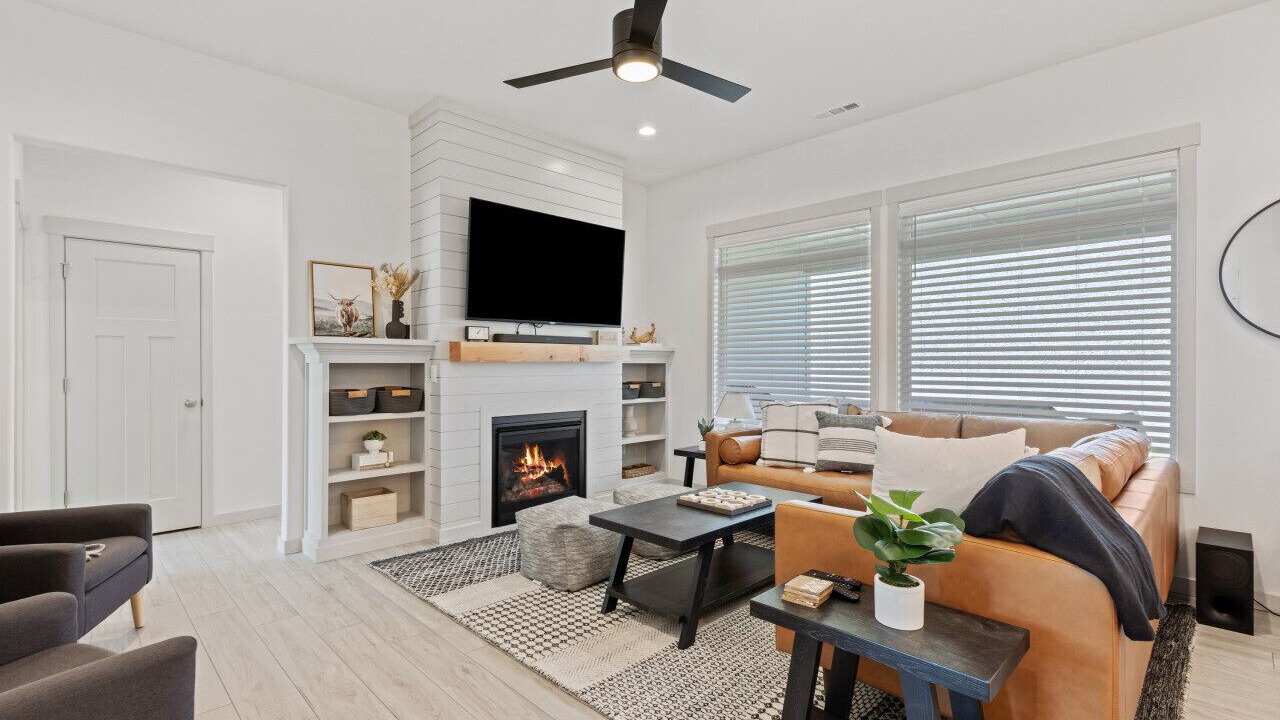 Photo of Livingroom in Kennewick