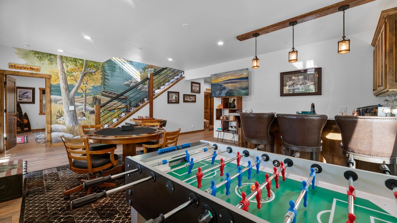 Photo of Bedroom in Upper Moonridge