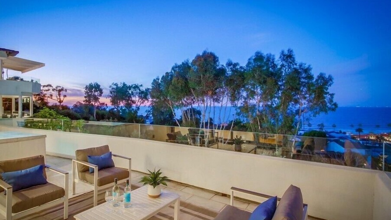 Photo of Patio Balcony in Country Club