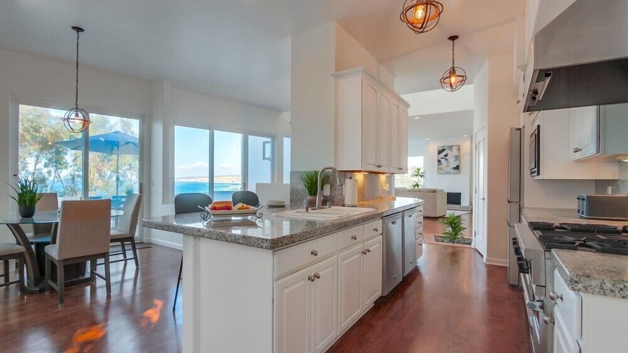 Photo of Kitchen in Country Club