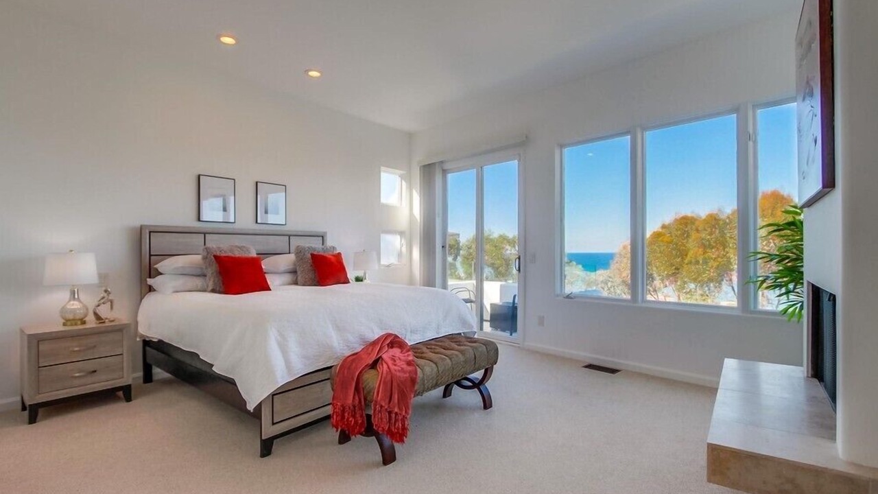 Photo of Bedroom in Country Club