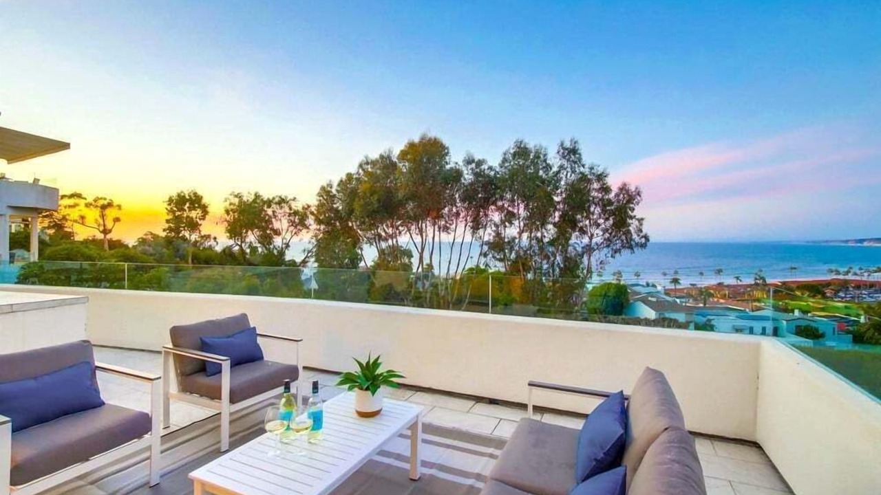Photo of Patio Balcony in Country Club