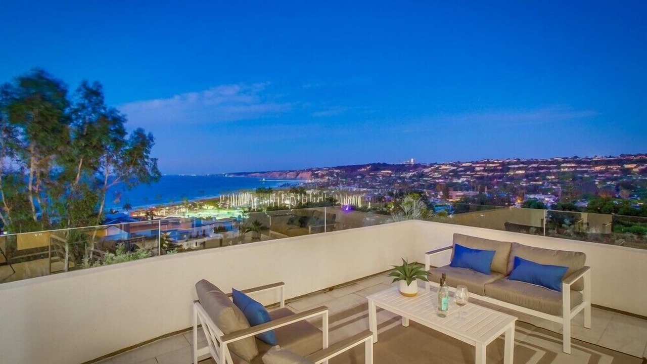 Photo of Patio Balcony in Country Club
