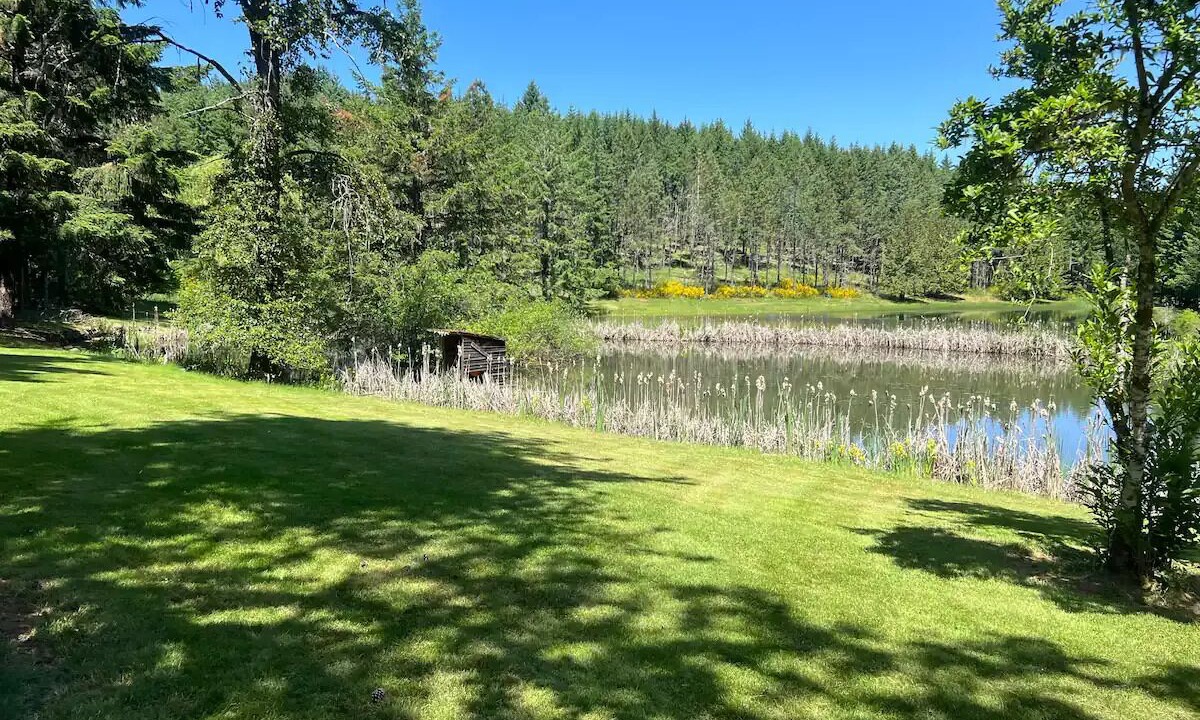Photo of Outdoor in Corvallis