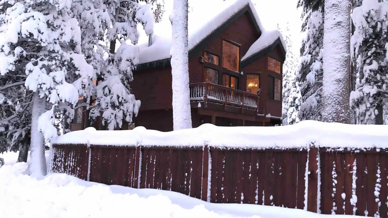 Photo of Outdoor in Tahoe Paradise