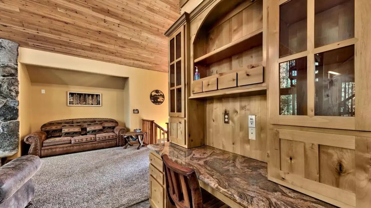 Photo of Others in Tahoe Paradise