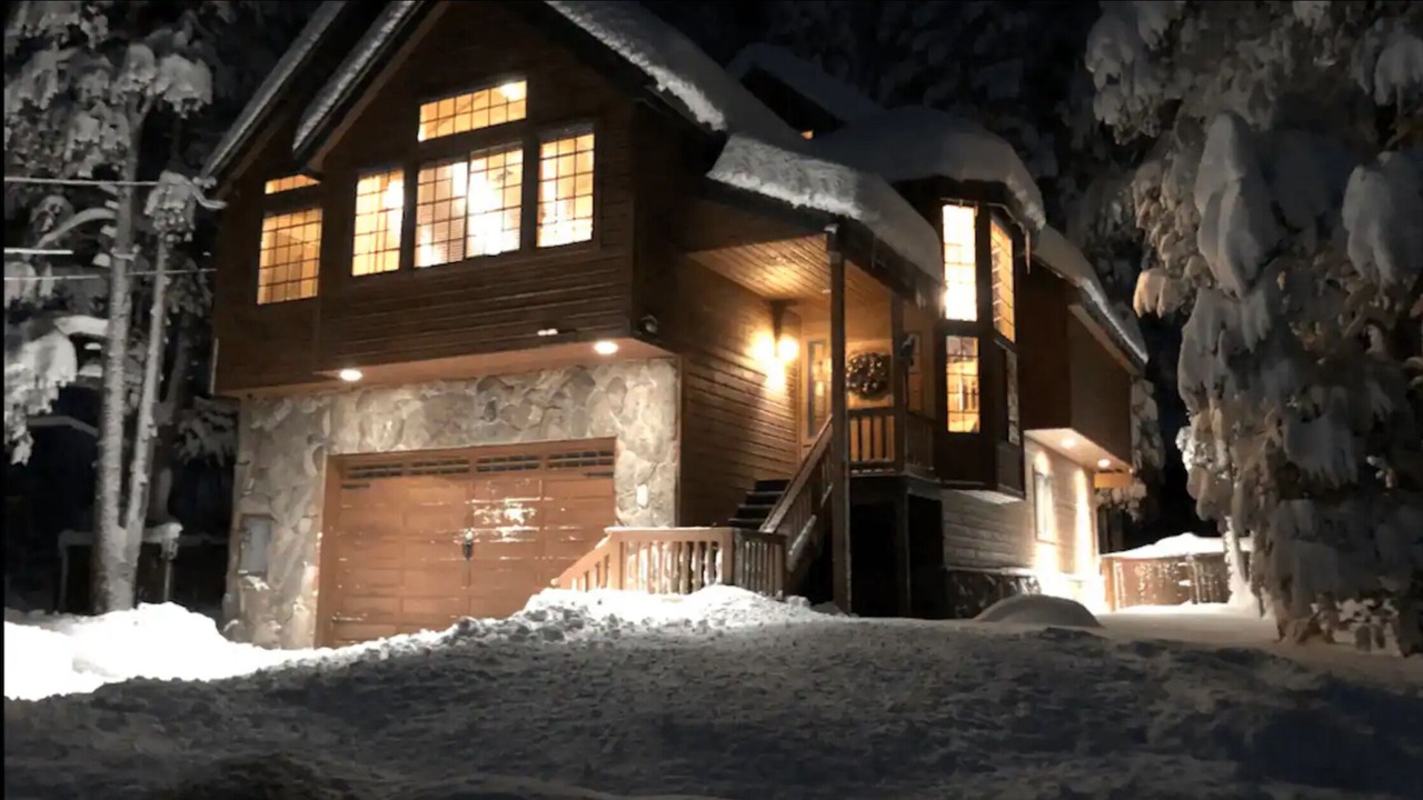 Photo of Outdoor in Tahoe Paradise