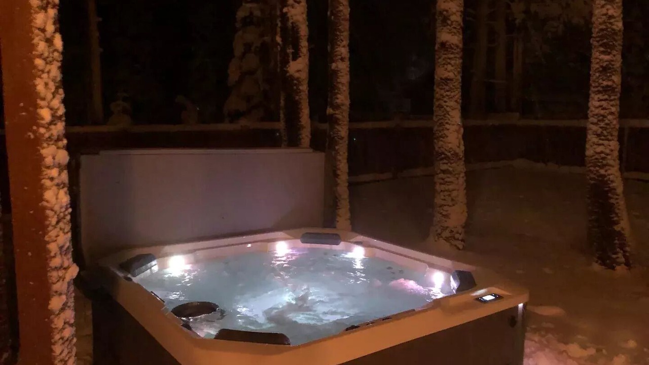 Photo of Outdoor in Tahoe Paradise