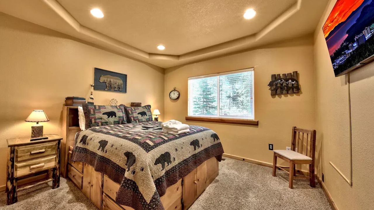 Photo of Others in Tahoe Paradise