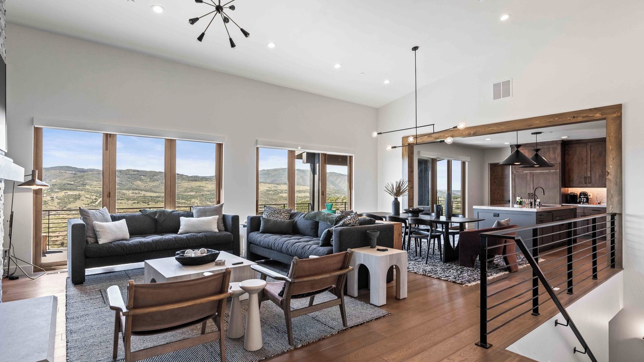 Photo of Bedroom in Park City
